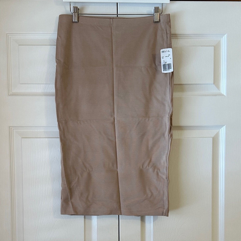 Forever 21 Pencil Skirt